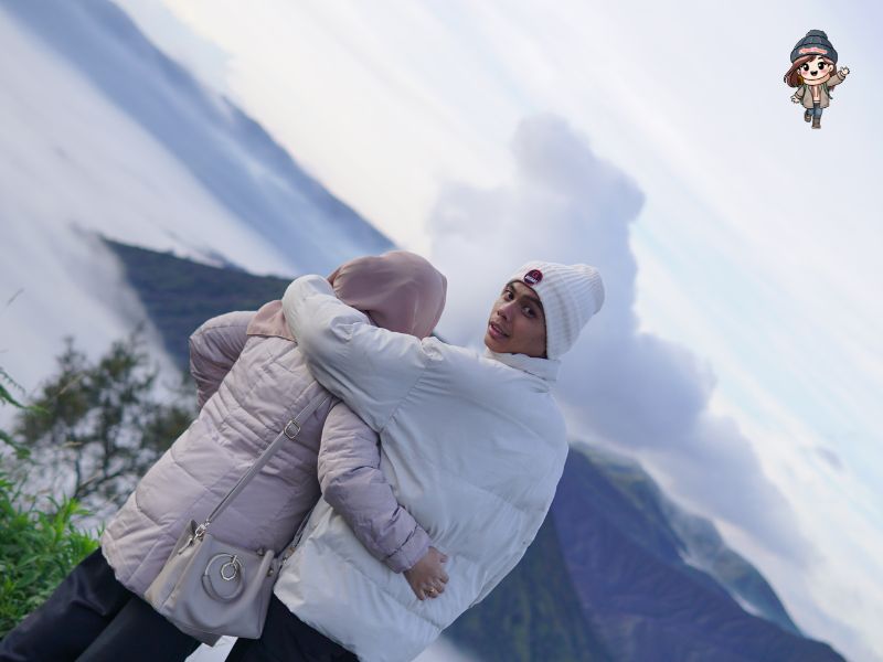 Private trip Bromo Start Kota Batu