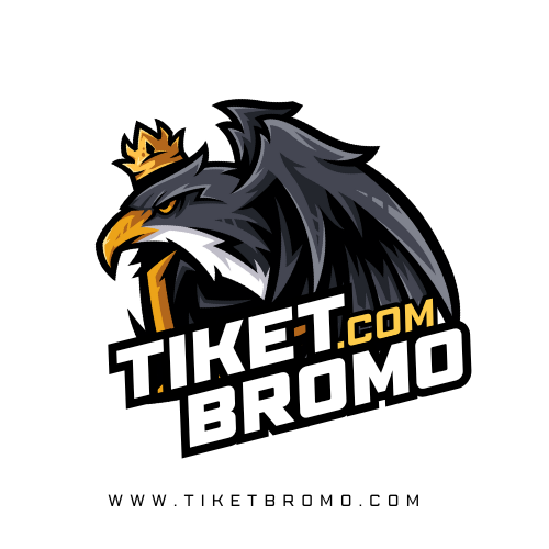 VISIT BROMO NOW