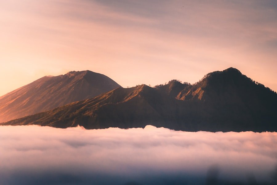 Bromo Sunrise